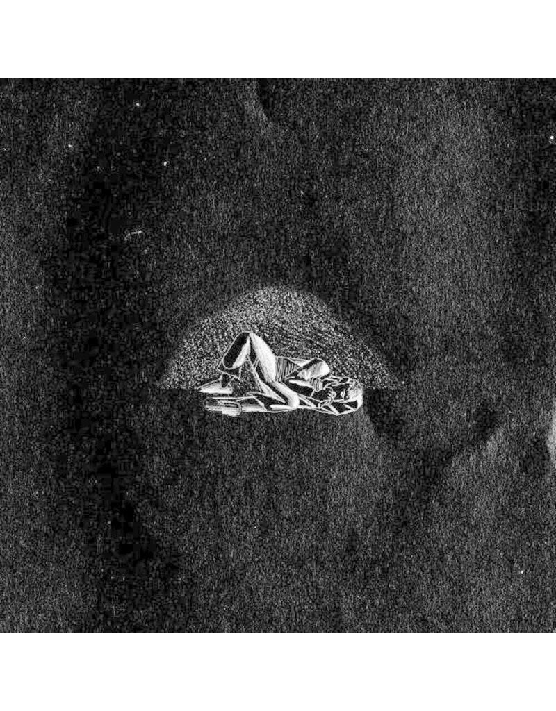 True Panther Sounds (LP) King Krule - You Heat Me Up, You Cool Me Down (2LP/live)