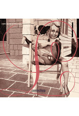 (LP) Lambchop - I Hope You're Sitting Down/Jack's Tulips (2LP/Peak edition/colour)