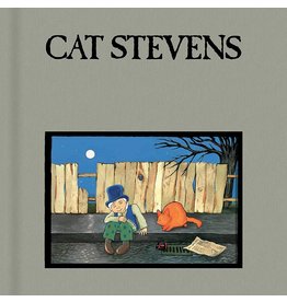 (CD) Cat Stevens - Teaser And The Firecat (2CD) 50th Anniversary Dlx Edition