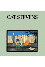 (LP) Cat Stevens/Yusuf - Teaser And The Firecat (180g/Remaster) 50th Anniversary