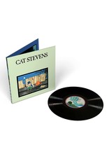 (LP) Cat Stevens/Yusuf - Teaser And The Firecat (180g/Remaster) 50th Anniversary
