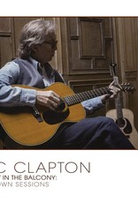 Mercury Records (CD) Eric Clapton - The Lady In The Balcony (CD+DVD) The Lockdown Sessions