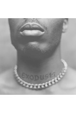 (LP) DMX - Exodus
