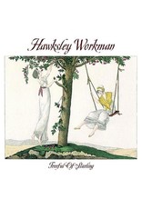 (LP) Hawksley Workman - Treeful Of Starling (15th anniversary)