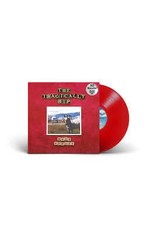 (LP) Tragically Hip - Road Apples 2021 Remaster (Red/180g)