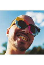 (LP) J Balvin - Jose (2LP)