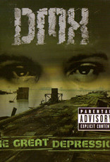 Def  Jam (LP) DMX - The Great Depression (2LP/Reissue)