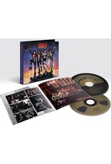 (CD) Kiss - Destroyer 45th Anniversary (2CD) Deluxe Edition