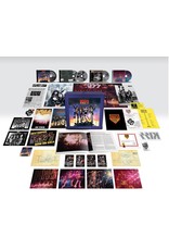 (CD) Kiss - Destroyer 45th Anniversary (4CD/BR/Book/Kiss army kit) Super Deluxe Edition