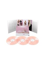 Republic (LP) Nicki Minaj - Pink Friday (3LP/Pink & white swirl/Gatefold) 10th Anniversary Dlx Edition