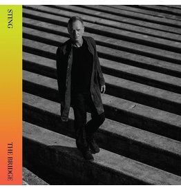 (LP) Sting - The Bridge**********DEEP DISCOUNT IN EFFECT!**********