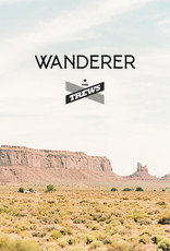 (CD) Trews - Wanderer