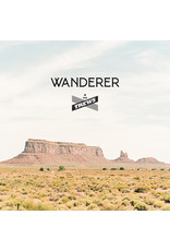 (LP) Trews - Wanderer (2LP) **********DEEP DISCOUNT IN EFFECT!**********