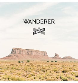 (LP) Trews - Wanderer (2LP) **********DEEP DISCOUNT IN EFFECT!**********