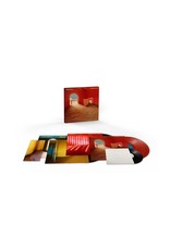 (LP) Tame Impala - The Slow Rush (5LP/Limited Deluxe Box Set)