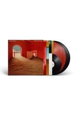 (LP) Tame Impala - The Slow Rush (5LP/Limited Deluxe Box Set)