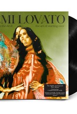 Island (LP) Demi Lovato - Dancing With The Devil (2LP) The Art Of Starting Over