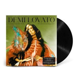 Island (LP) Demi Lovato - Dancing With The Devil (2LP) The Art Of Starting Over