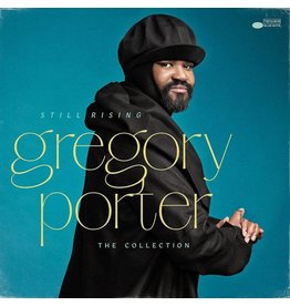 (LP) Gregory Porter - Still Rising