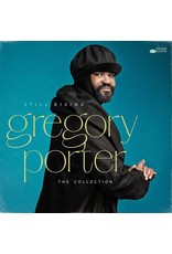 (LP) Gregory Porter - Still Rising