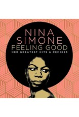 (CD) Nina Simone - Feeling Good: Her Greatest Hits And Remixes (2CD)