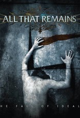 Craft Recordings (LP) All That Remains - The Fall Of Ideals (15th anniversary)