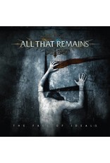 Craft Recordings (LP) All That Remains - The Fall Of Ideals (15th anniversary)