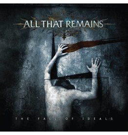 Craft Recordings (LP) All That Remains - The Fall Of Ideals (15th anniversary)