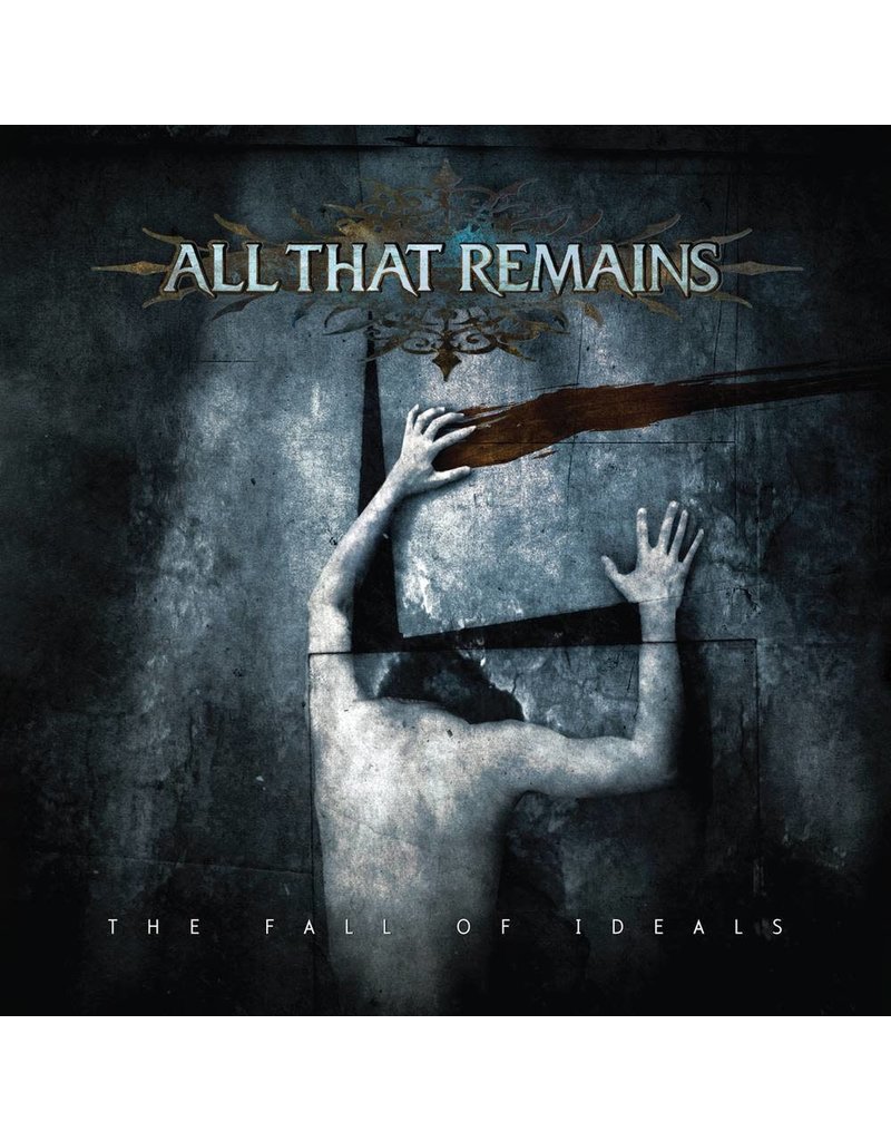Craft Recordings (LP) All That Remains - The Fall Of Ideals (15th anniversary)