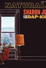 (CD) Sharon Jones - Naturally