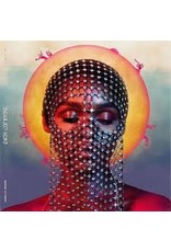 (CD) Janelle Monae - Dirty Computer