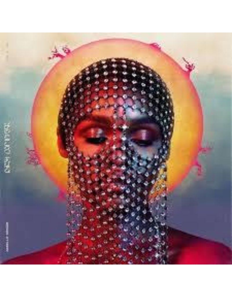 (CD) Janelle Monae - Dirty Computer