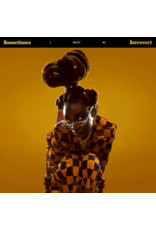 Forever Living Originals (LP) Little Simz - Sometimes I Might Be Introvert (Random Colour)