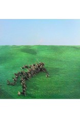 (CD)  Squid - Bright Green Field