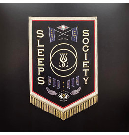 Spinefarm (LP) While She Sleeps - Sleeps Society