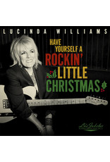 Highway 20 (LP) Lucinda Williams - Lu's Jukebox Vol. 5: Have Yourself A Rockin' Little Christmas