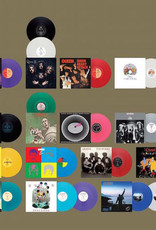 Hollywood (LP) Queen - Queen Studio Collection Box (15 Studio Albums,18 LP Box Set)