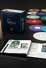 Queen Studio Collection