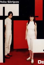 (LP) White Stripes - De Stijl (2022 Reissue)