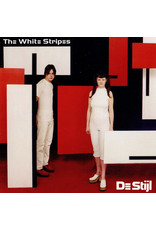 (LP) White Stripes - De Stijl (2022 Reissue)