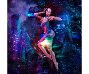 Doja Cat – Planet Her レコード　CD カセットテープ Planet Her (Deluxe) (Vinyl): Doja Cat: Amazon.ca: Music