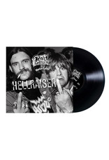 (LP) Ozzy Osbourne + Motorhead - Hellraiser (10")