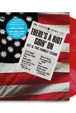 Legacy (LP) Sly And The Family Stone - There's A Riot Goin On: 50th Anniversary (2021 Reissue)