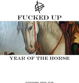 (LP) Fucked Up - Year of the Horse (2LP)