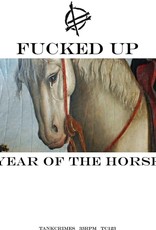 (LP) Fucked Up - Year of the Horse (2LP)
