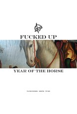 (LP) Fucked Up - Year of the Horse (2LP)