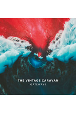 (Used LP) The Vintage Caravan – Gateways