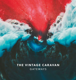 (Used LP) The Vintage Caravan – Gateways