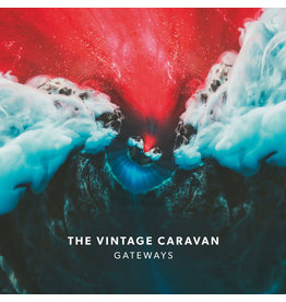 (Used LP) The Vintage Caravan – Gateways