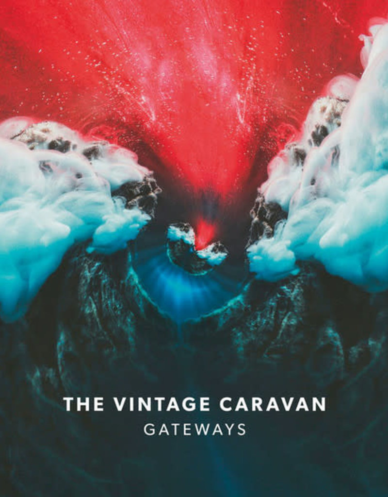 (Used LP) The Vintage Caravan – Gateways